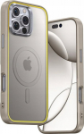 AOHi The Future Magarmor do iPhone 16 Pro Max desert titanium