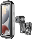 Interphone Quiklox Waterproof Phone Case do 6.5''