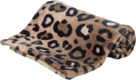 Trixie Leo, blanket, For a dog/Cat, plush. brown, 70x50 cm