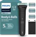Philips 5000 Series BG5470 Trimmer Sort