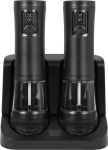BLOW SP-03 44-589# Electric salt and pepper grinder black