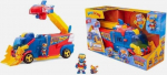 As Company AS Superthings: Rivals of Kaboom - Rescue Truck (1013-62115)