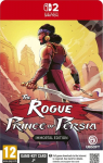 UbiSoft NSW2 The Rogue Prince of Persia - Immortal Edition