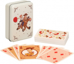 PALADONE PRODUCTS Paladone Disney: Toy Story - Cowboy Playing Cards in a Tin (PP16143TS)