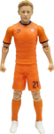 Banbo Toys: Netherlands Sockers - F. De Jong Action Figure (20cm) (81232)