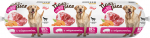BIOFEED Our Dog Pork Loaf &ndash; wet dog food &ndash; 1000 g