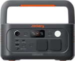Jackery Explorer 500 v2 portable power station, 512 Wh