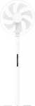 Xiaomi Mijia Smart Standing Fan Pro Slim 2w1 white - A