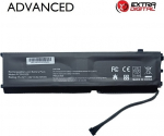 Notebook Battery RAZER RC30-0328, 4221mAh, Extra Digital Advanced