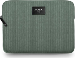 Port Designs Port MILANO II ECO Laptop bag 13/14" sage green