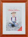 Victoria Collection Pildiraam Memory 15x20cm, pruun