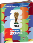 Panini FIFA World Cup 2026: Sticker Collection - Album