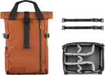 WANDRD PRVKE PHOTO BUNDLE 31L WASATCH GREEN