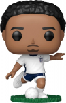 Funko Pop! Football: England - Myles Lewis-Skelly #91 Vinyl Figure