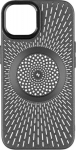 OBAL:ME MagNetix Float Cover for Apple iPhone 15 / black