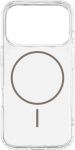 OBAL:ME MagNetix ColorSlate Cover for Apple iPhone 17 Pro / white