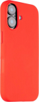 Tactical MagForce Velvet Smoothie Cover for Apple iPhone 17 / chilli