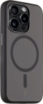 Tactical MagForce SmoothIsFast Cover for Apple iPhone 15 Pro / asphalt
