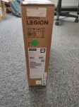 LENOVO LEGION 5 I7-13650HX/15.1" WQXGA (2560X1600) OLED 500NITS GLOSSY, 100% DCI-P3, 165HZ, DOLBY VISION&reg;, DISPLAYHDR&trade; TRUE BLACK 1000/24GB/1TB SSD/RTX5060_8GB/3M XBOX PASS/W11H/ENG (ECLIPSE BLACK) (DAMAGE BOX)