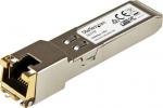 StarTech.com GIGABIT RJ45 COPPER SFP, MODULE CISCO GLC-T COMPATIBLE