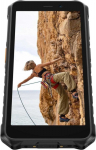 Ulefone Rugking 2 Pro puhelin, 64/4 GB, black