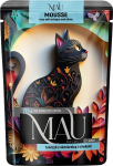 DOLINA NOTECI MAU Mousse Tuna with octopus - wet cat food - 85g
