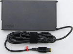 Lenovo 170W Slim AC Adapter for, Lenovo ThinkPad Laptops