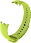 Riff Silicone Strap for Xiaomi Mi Band 8 series Green
