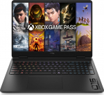 KIN HyperX Omen 16 - i7-14650HX | 16" 3K OLED 165Hz | 16GB | 1TB | W11H | RTX5060 | Czarny - i7-14650HX|LCD:16"OLED165Hz|RTX5060-8GB|RAM:16GB|1TB|W11H