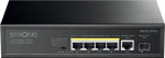 Strong SW5011POE+ Switch