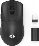 Redragon AXION Gaming Mouse M933-ULT czarna