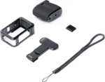 DJI Osmo Action 6 Street Photography Grip Accessory Kit