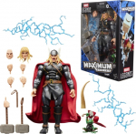 Hasbro Marvel Legends: Maximus Series - Thor Action Figure 6" (G2067)