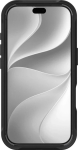 Zagg Rainier Snap z support do iPhone 18 Pro / 17 Pro czarny