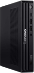 Lenovo ThinkCentre M90q Gen 6 13AC - AI PC - small Core Ultra 7 265T / up till 5.3 GHz - RAM 16 GB - SSD 512 GB - TCG Opal Encryption 2, NVMe, Performance - Intel Graphics - Gigabit Ethernet, IEEE 802.11ax (Wi-Fi 6E), Bluetooth 5.3 - Win 11 Pro - screen: