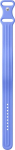 Google Fitbit Air Active band, small, Lavender