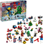 LEGO MARVEL 76340 Advent Calendar 2026