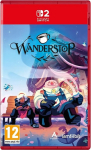 iam8bit NSW2 Wanderstop