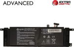 Notebook Battery ASUS B21N1329, 4150mAh, Extra Digital Advanced