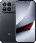 Poco F9 Ultra 12/256GB Black