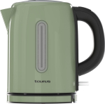 Taurus Vintage Compact Olive 1l Electric Kettle 958576000