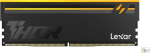 Lexar Memory do PC DDR5 THOR2.0 16GB(1*16) /6000 CL36 Black RGB