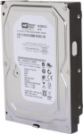 Western Digital WD AV WD3200AVJS - Festplatte - 320 GB - intern - 3.5" (8.9 cm)