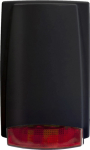 China MR100 outdoor siren must/red