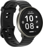Hammer Ventus Smartwatch Black