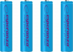ESP Guitar Company Esperanza Blue battery AAA / R03 1000mAh 4 szt