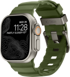 Tech-Protect kellarihm Motion Apple Watch 44/45/46/49mm, tactical green