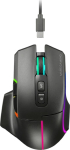 TACENS Mars Gaming MMWVECTOR mouse Right-hand RF Wireless + Bluetooth + USB Type-A Optical 12000 DPI