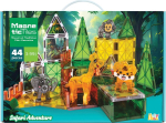 As Company AS HappiHobbi: Magne TicTiles - Safari Adventure (1029-64603)