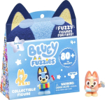 Giochi Preziosi Bluey: 1 Figure Fuzzies CDU24 (BLYB3000A)